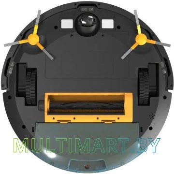 Робот-пылесос Mamibot EXVAC680S картинка 2
